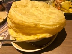 酥皮黄咖喱牛腩-CHINCHIN 青青·泰国料理(万象食家店)