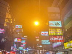 -唐人街(耀华力路)