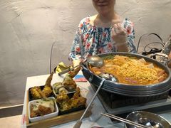 -京尚道韩式美食屋(海甸岛店)