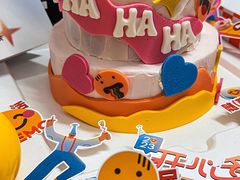 -壹点壹客·生日蛋糕(南山店)