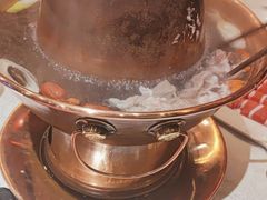 -东来顺饭庄(天坛店)