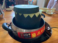 冬瓜盅-尚竹阁冬瓜盅·18年地标美食(平洲店)