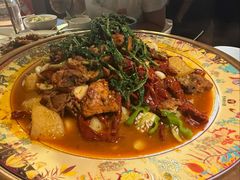 -相约·羊村小馆非遗手抓肉(七一酱园店)