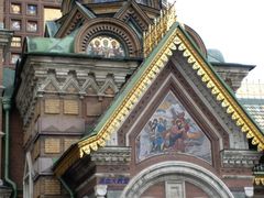 -滴血救世主教堂