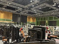 -悦莱美游泳健身会所(御景壹号店)