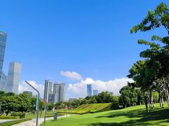 -深圳人才公园