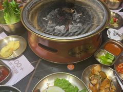 -西塔老太太泥炉烤肉(北京北苑天街龙湖店)
