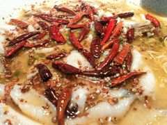 -太二酸菜鱼(福州泰禾店)