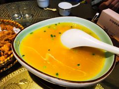 -新繁老號豌豆汤饭店·江湖菜(宝光寺店)