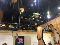 -莫小七火锅