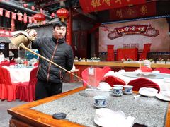 -江宁会馆(劈柴院店)