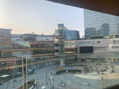 -La Terre乐田(万象城店)