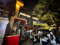 -LAMP BAR 水烟音乐酒吧