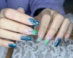 -LEILEI NAIL蕾蕾美甲美睫