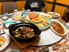 -鲜味食族水产·海鲜餐厅