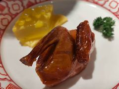 -谭厨中山传家菜.乳鸽.脆鲩鱼(华强北中航城店)