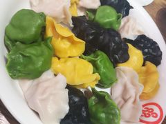 -双合园·海鲜水饺青岛菜(万佳广场店)