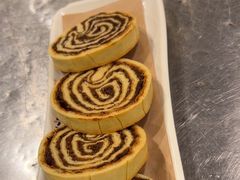 -福苗小骆驼烧烤(太奥广场店)