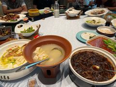 -盛福楼·惠山宴(盛岸路店)
