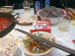 -龙厂长老火锅(抚琴店)