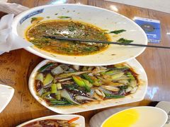 -晋B2008刀削面(小南庄店)