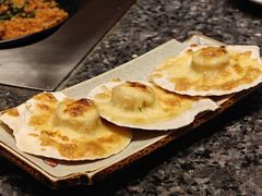 -大渔铁板烧(中山路店)