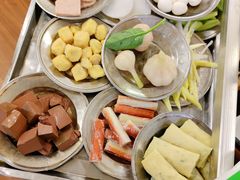 蟹肉棒-月圆火锅(宁海东路二店)