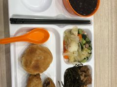 -香妃烤鸡(西单店)