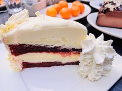 -The Cheesecake Factory芝乐坊餐厅(兴业太古汇店)