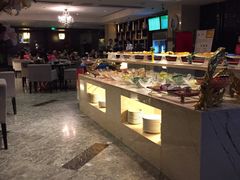 -翠林精选·洗浴·餐饮·住宿(江东大道店)
