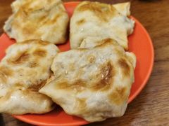 -百格里格.Uyghur cuisine(百色路店)