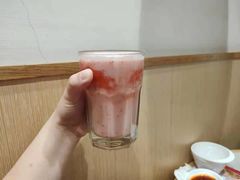-喜家德虾仁水饺(华强天虹店)