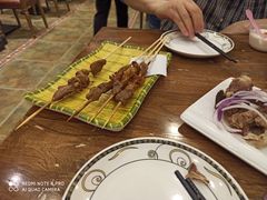 -清真·玛丽亚新疆菜主题餐厅(浙江中路店)