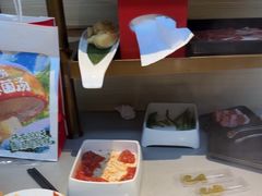 -海底捞火锅(振华商厦店)