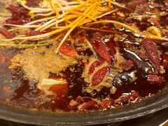 -馋虫重庆火锅(玉林南街店)