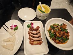 -国人川菜(李家村建东街店)