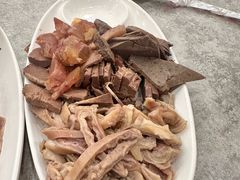 -高玛纳驴肉火烧(一世界店)