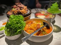 -奉天小馆·非遗东北菜(济南万象城店)