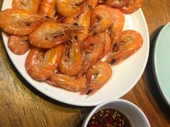 -南海渔家•海鲜•正宗海南菜(海棠湾店)