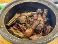 姜母鸭-斯丹姜母鸭·古法干香(涂门街总店)