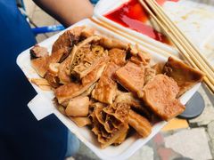 -细妹五香牛杂(步行街店)