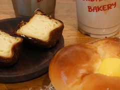 -佐敦面包铺·JORDAN BAKERY