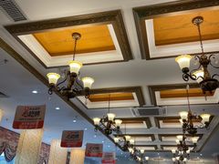 -威尼斯西餐厅(扬名广场店)