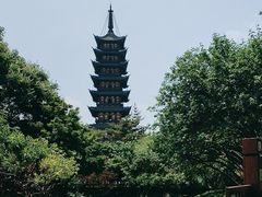 -上海方塔园