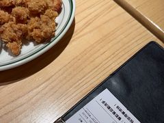 -菲滋意式餐厅(加州阳光二店)