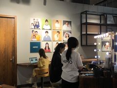 -海马体照相馆(天津世纪都会店)