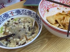 -秦筷兄弟西安小馆