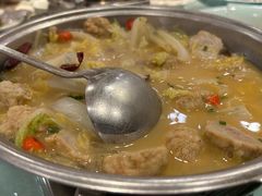 -刘胖子家常菜·蹄花焖藕(江汉路总店)