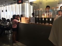 -喜茶(中山利和新地店)