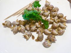 花螺-德胜轩正宗顺德菜(宝安沙井会展中心店)